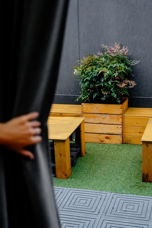 Коттедж Эко-дом — Сириус