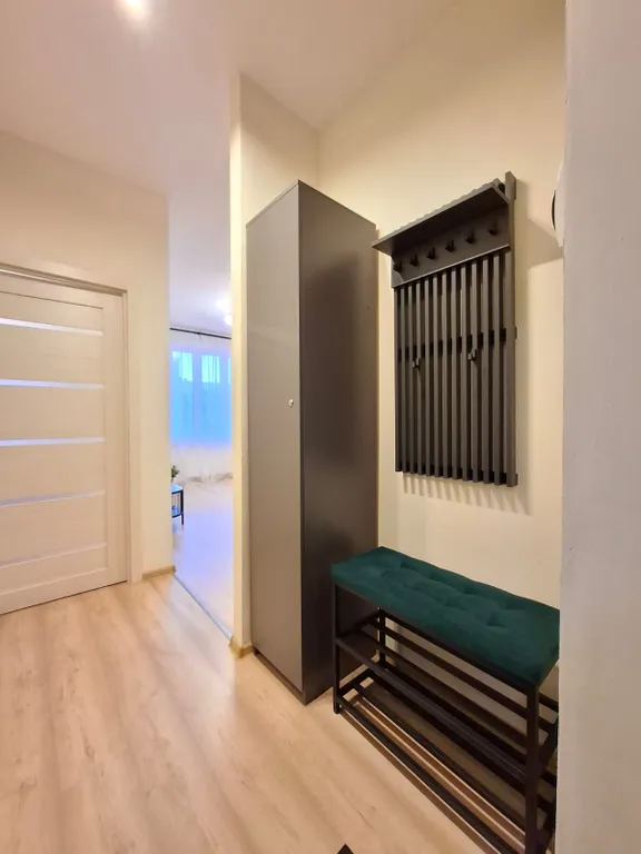 Уютная квартира в ЖК Две столицы