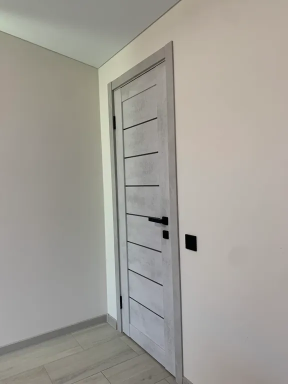 Номер Комфорт плюс