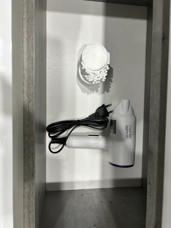 Новая квартира