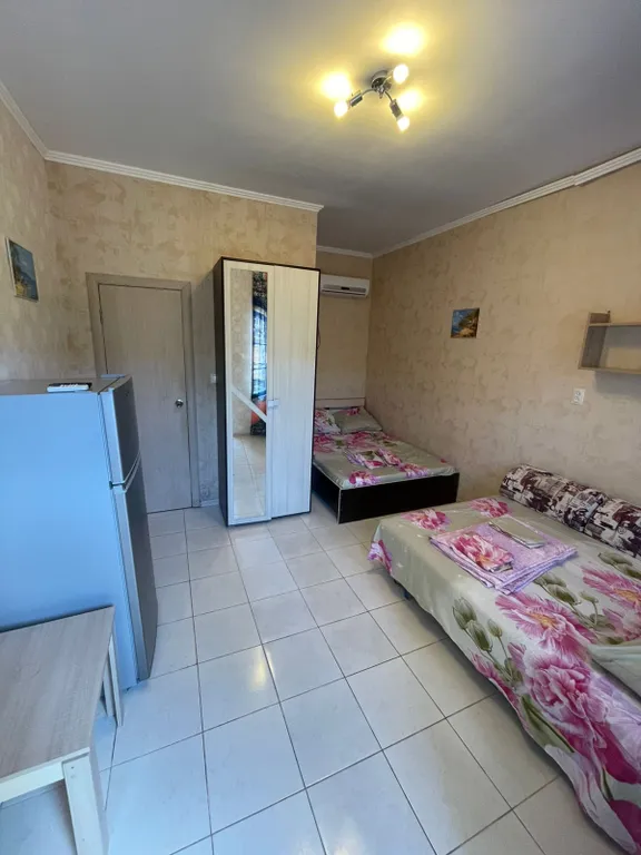 Двухместный номер