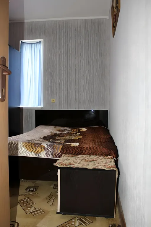 Комната