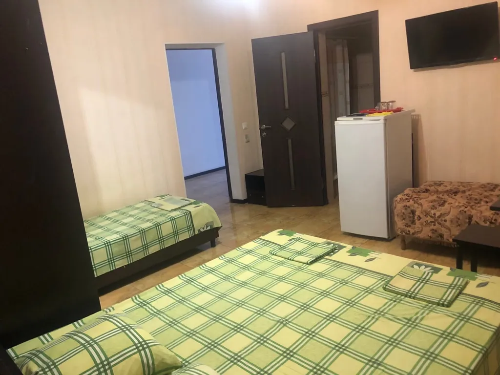 На Акварельной