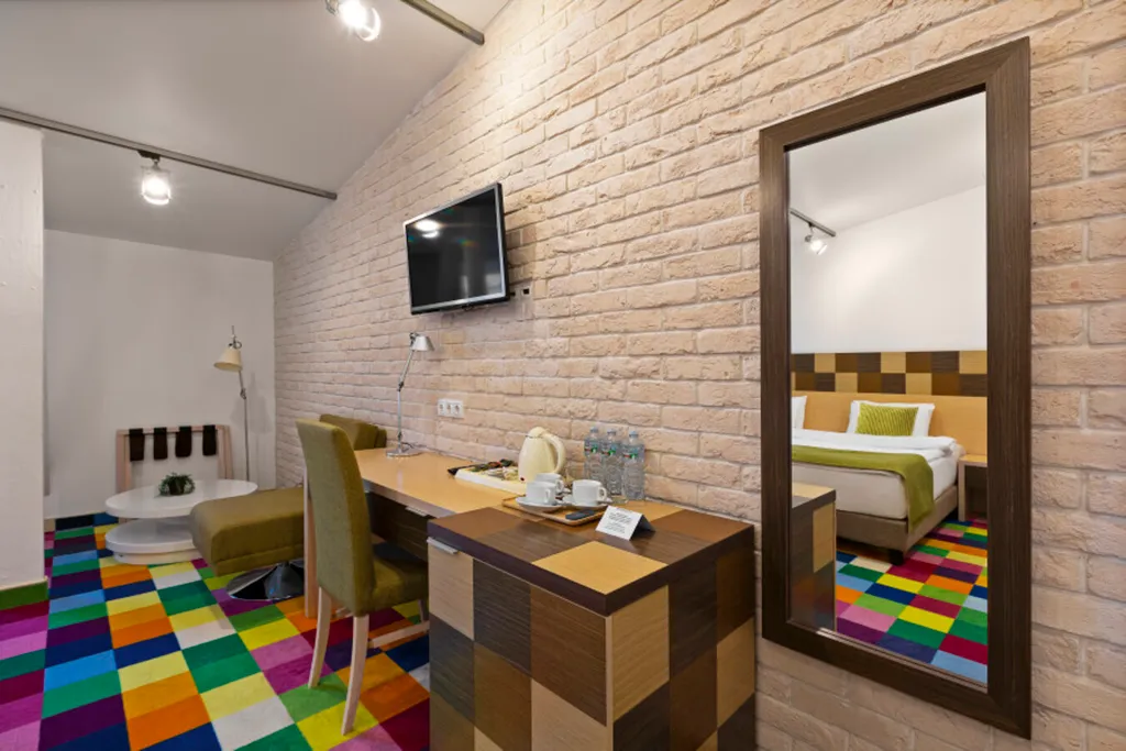 Квартира Квартира Делюкс в центре рядом с метро Таганская и Марксистская — Москва