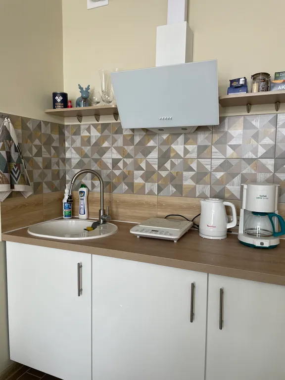 Чистые и уютные апартаменты