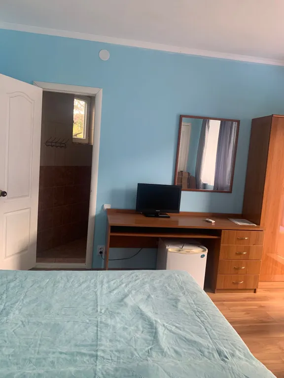 Квартира Комната — аренда посуточно в Небуг