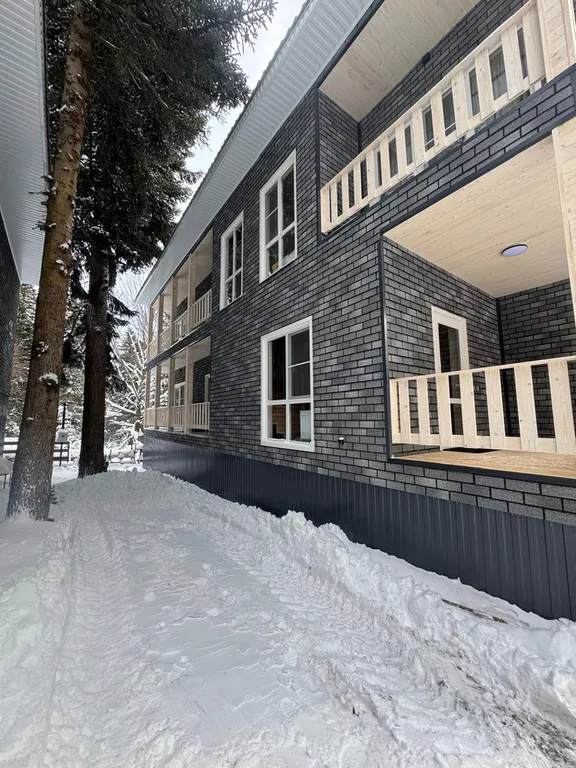 Квартира Комната — Архыз