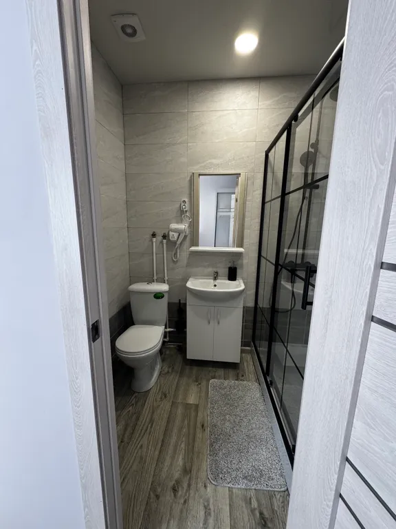 Уютный номер