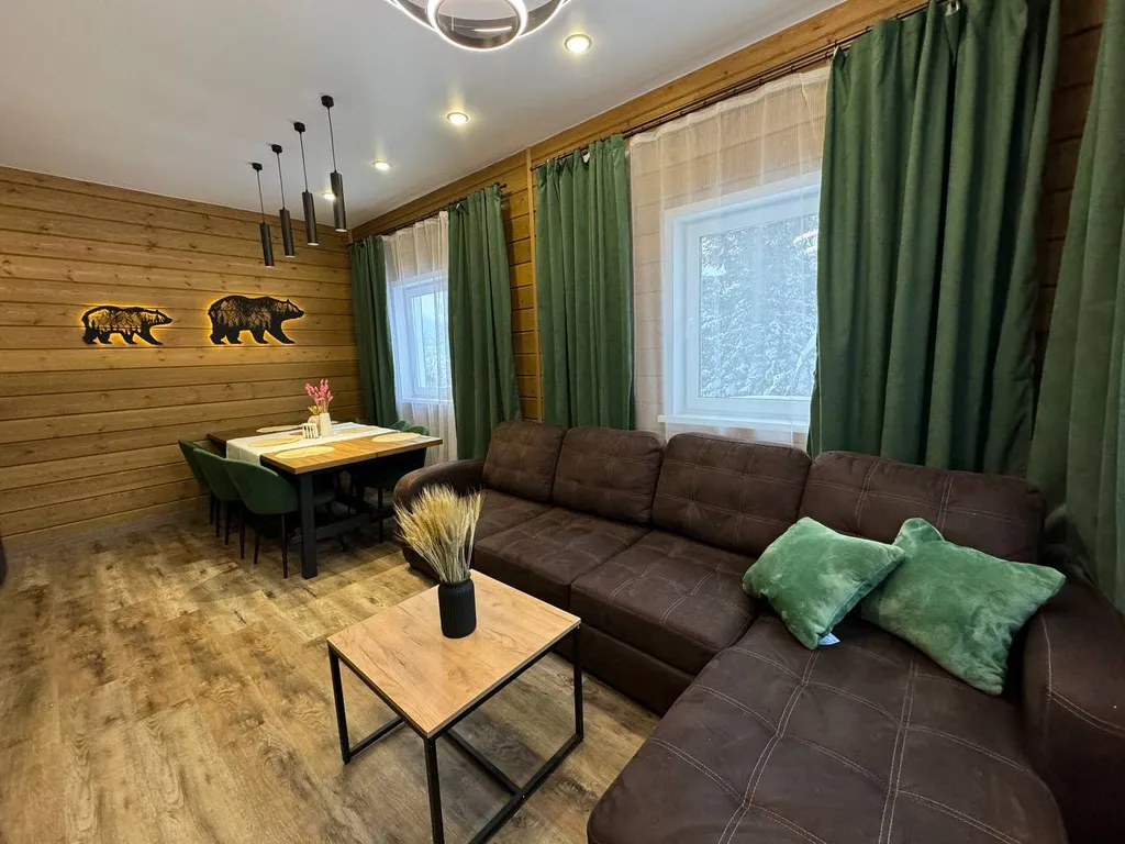 Гостевой дом Умка