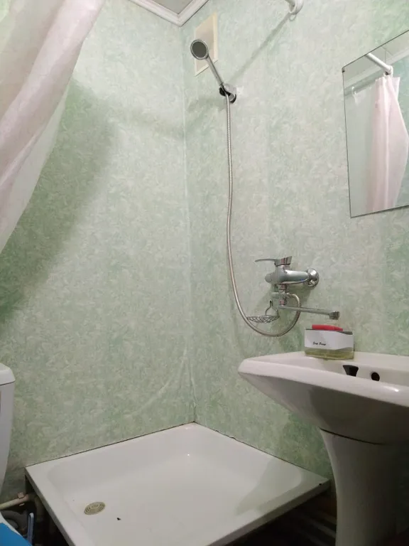 Очень уютная студия в центре города