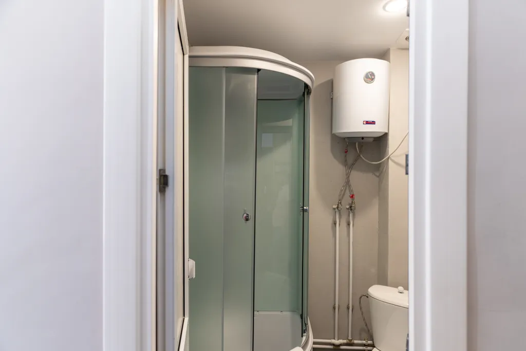 Квартира Комната — Кучук-Дере