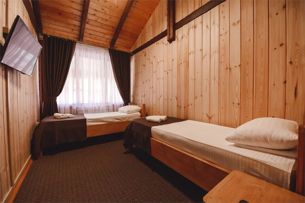 4-комнатный Дом