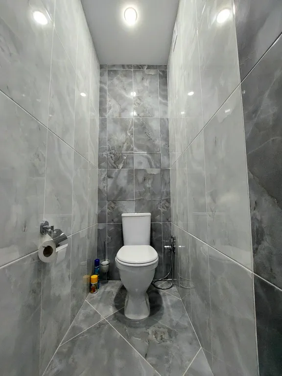 Видовая квартира на озере