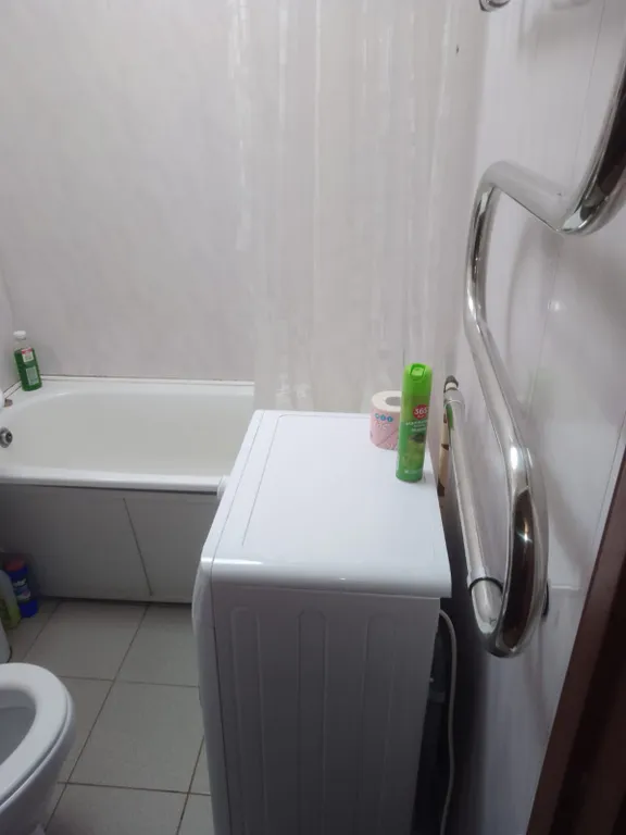 Квартира у ТРК Мурманск Молл