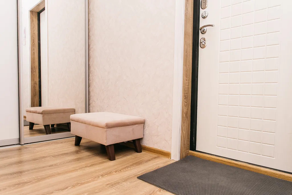 Квартира Уютная евро 2 комнатная квартира рядом с парком и стадионом — Краснодар