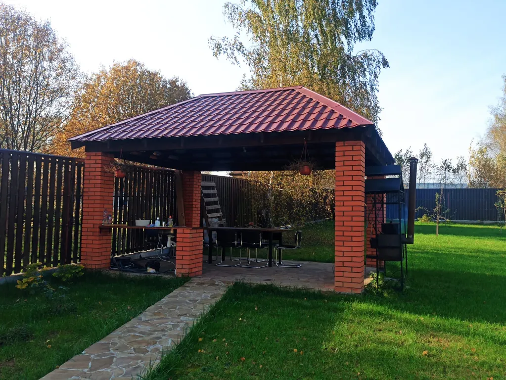 Коттедж Уютный коттедж — Агрогородок