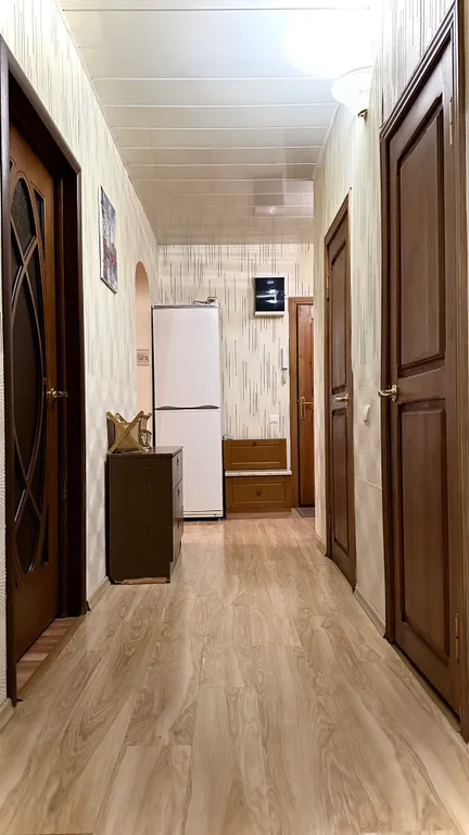 Квартира в центре города