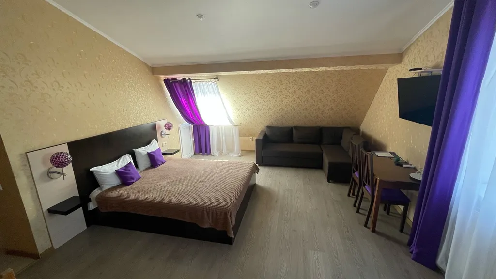 Квартира Комната — аренда посуточно в Краснодар