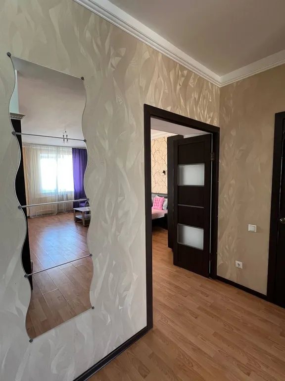 Квартира рядом с набережной