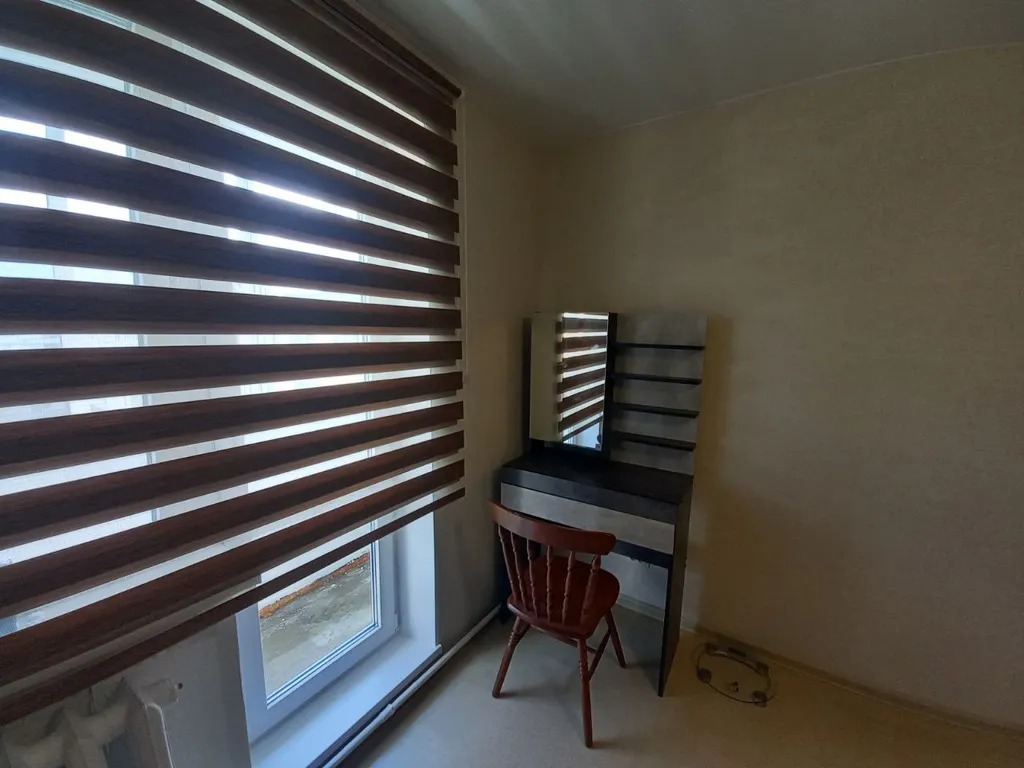 3-комнатная просторная квартира для семьи/компании до 7 человек