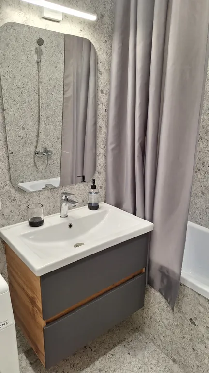 Уютная квартира для отдыха