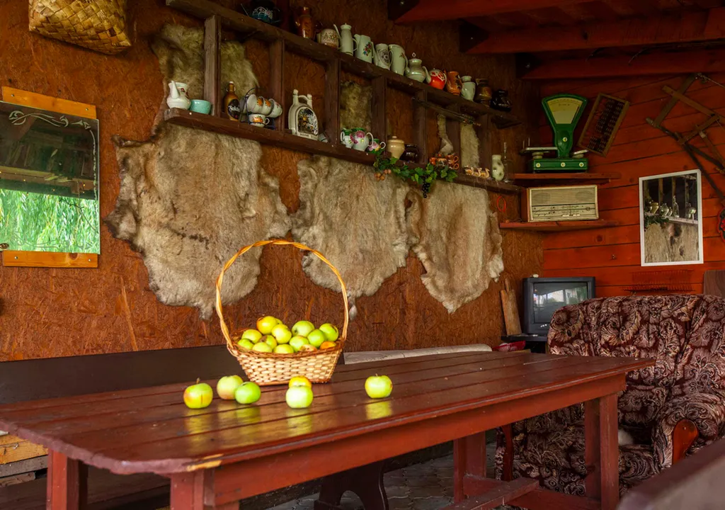 Дом у моря для большой компании