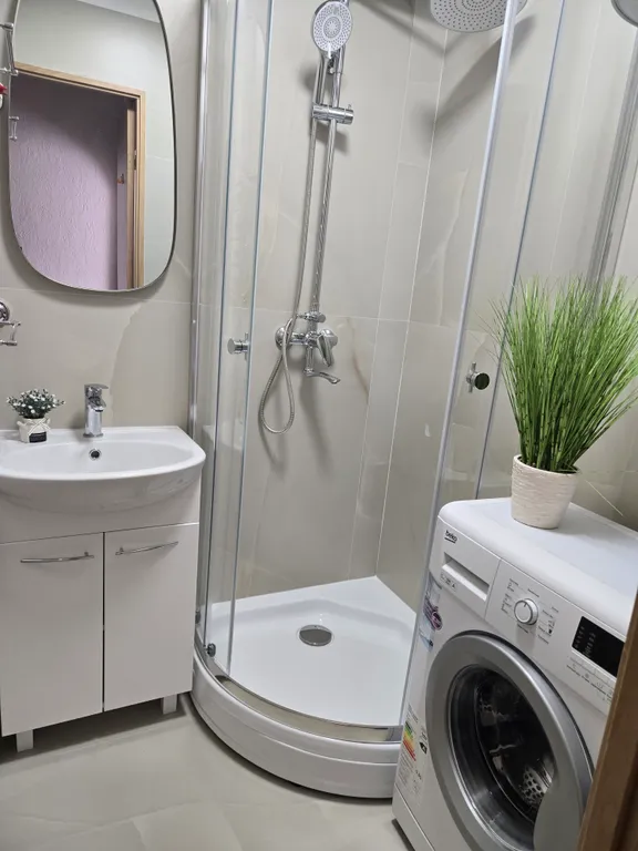 Квартира рядом с Южным вокзалом