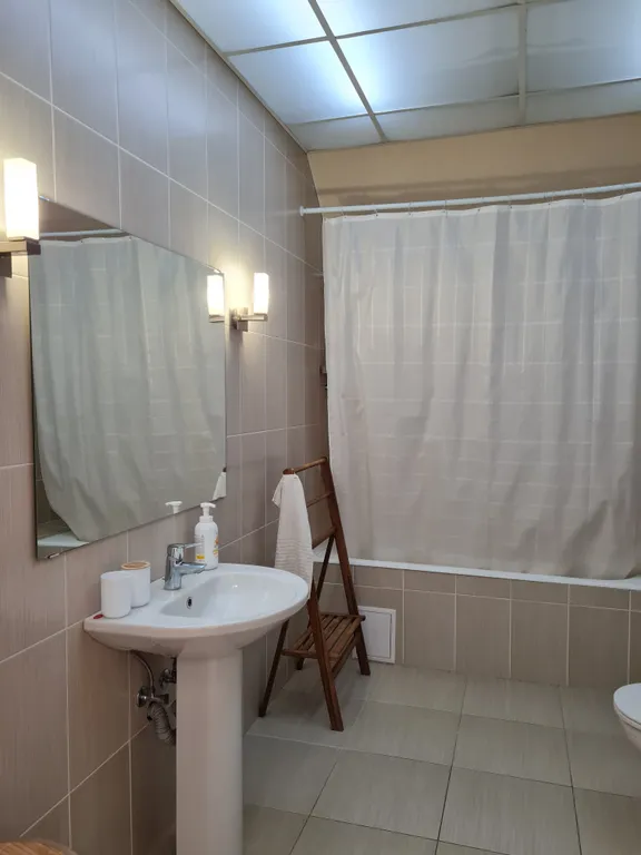 Вилла Высота