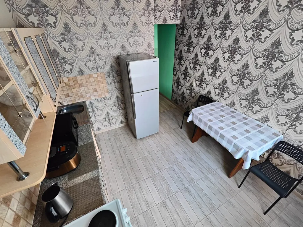 Квартира Квартира Уютная однушка — Славянск-на-Кубани