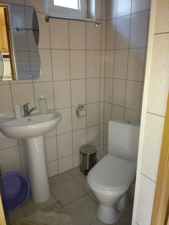 Уютный домик для гармоничного отдыха