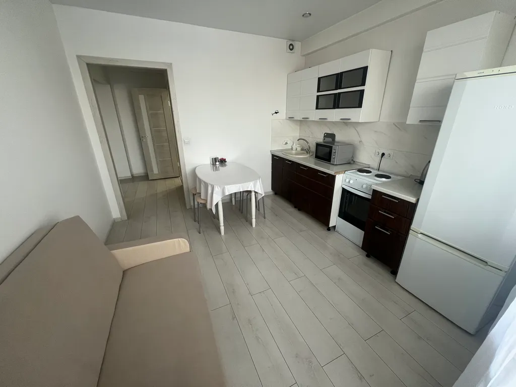 Уютная квартира в центре