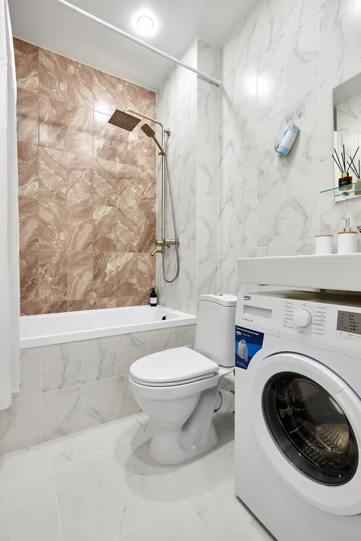 Отличная студия со свежим ремонтом в ЖК Самолет