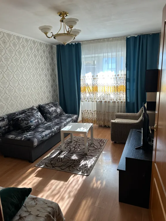 Пляж Нептун, бульвар Черняховского