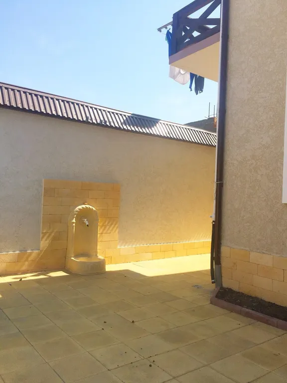 Уютный дом у моря для семейного отдыха