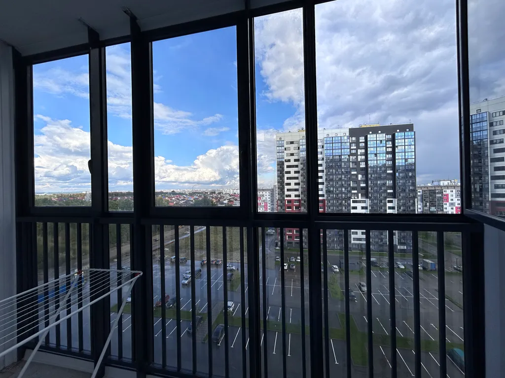 Уютная студия