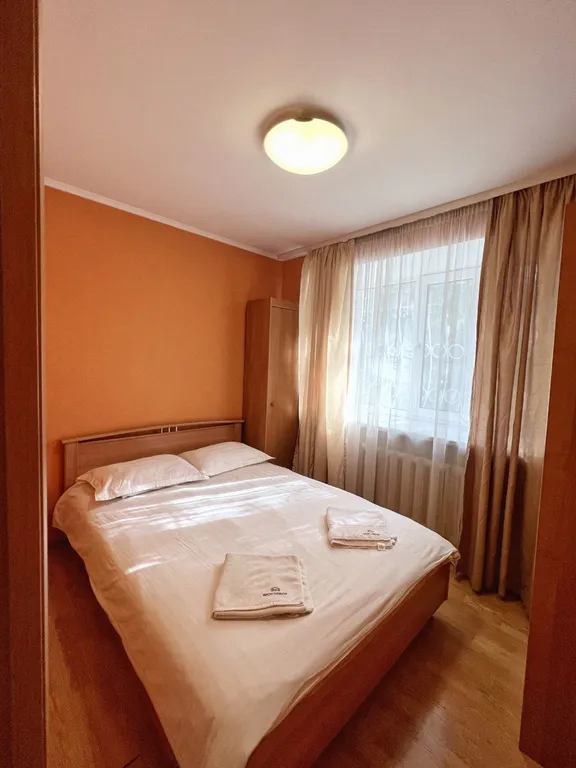 Эконом на первом этаже