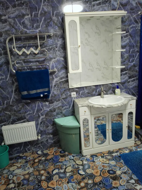 2-комнатный Дом