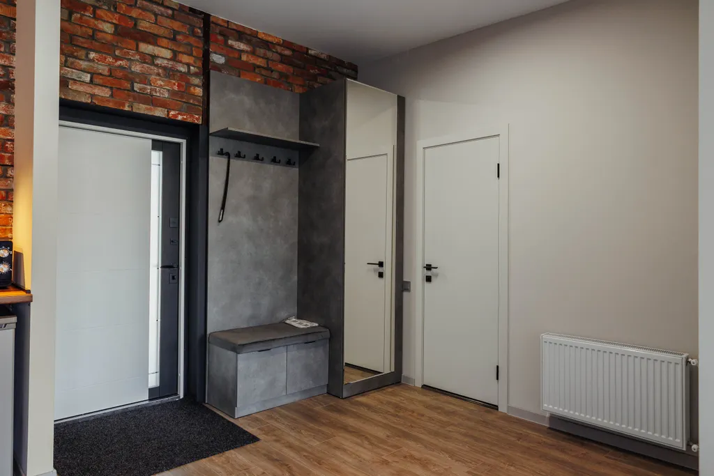 Aura гостевой дом в Балте, создан для душевного семейного отдыха