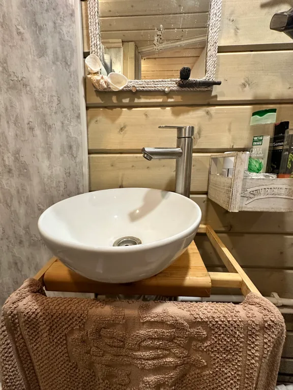 Коттедж Совиный