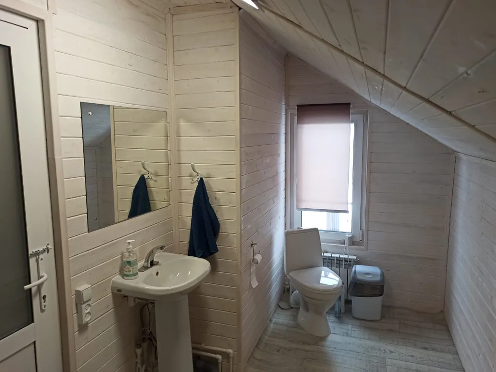 Апартаменты в частном доме с видом на горы