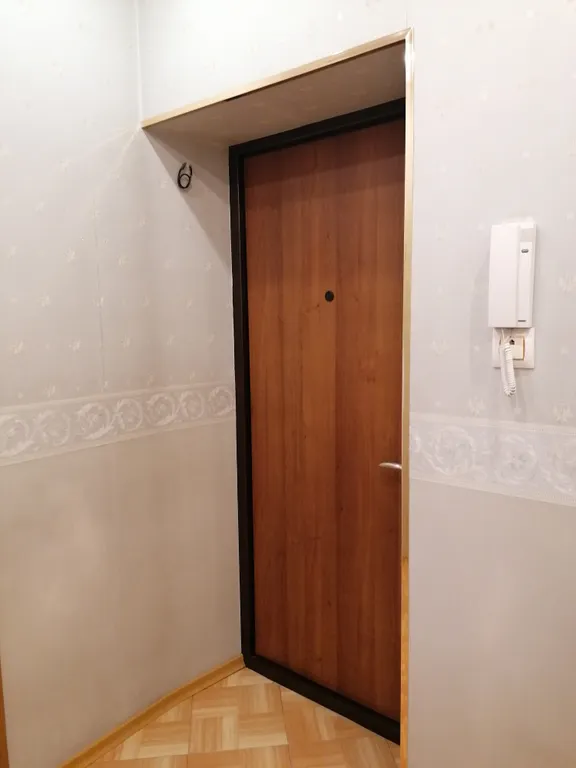 Квартира Апельсинка