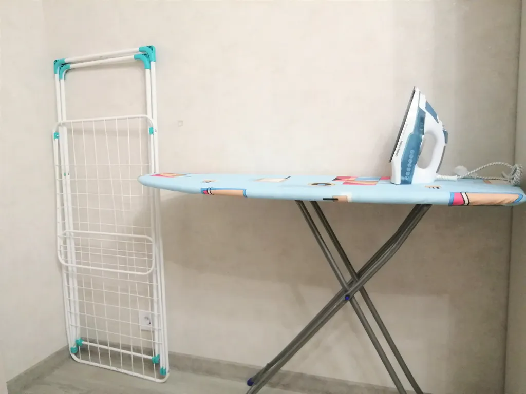 Уютная квартира рядом с центром города