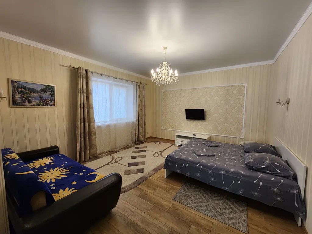 Квартира Комната — аренда посуточно в Брест