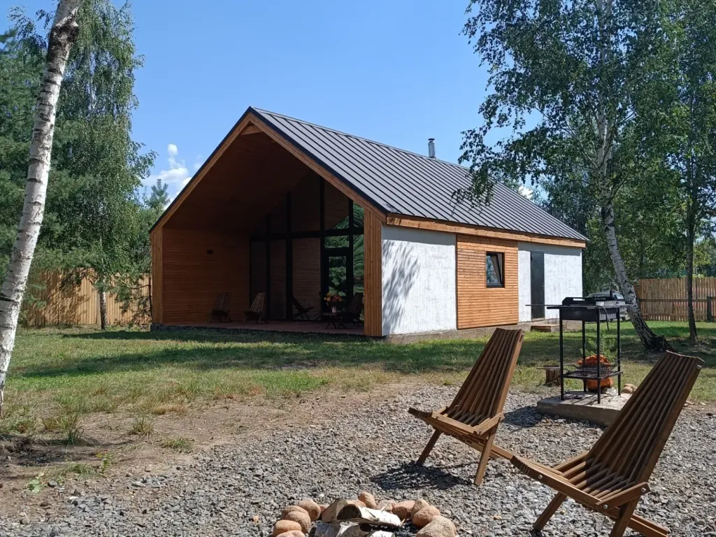 Дом с прекрасным видом