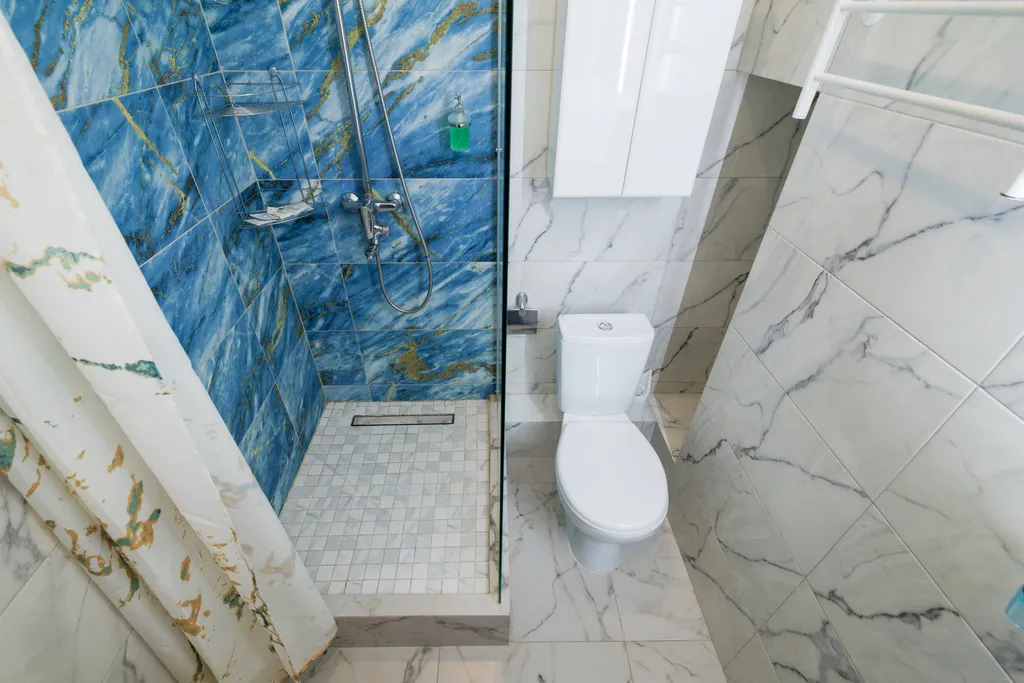 Уютная студия в Заречном