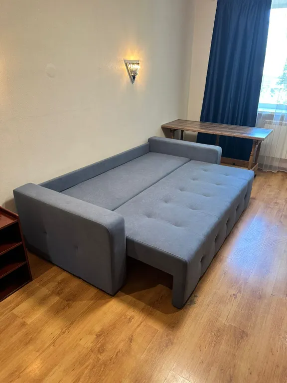 Квартира 2-х комнатная квартира в тихом районе недалеко от центра — Севастополь