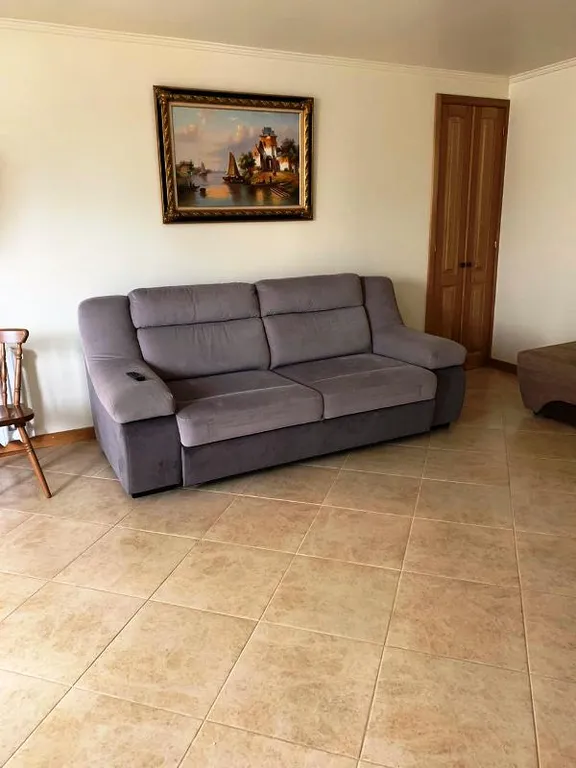 Квартира Квартира Комфортная студия — Сочи