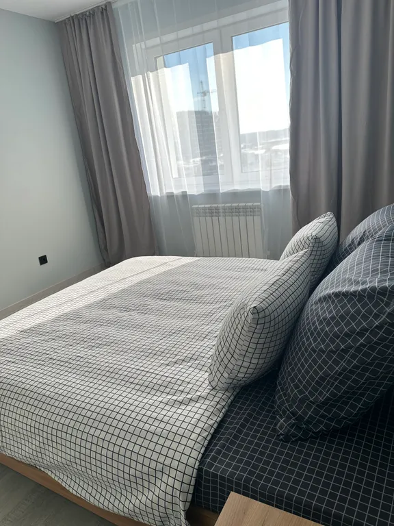 Квартира в ЖК Южная Равнина