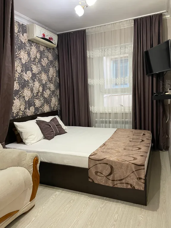 Коттедж Домик возле моря — Анапа