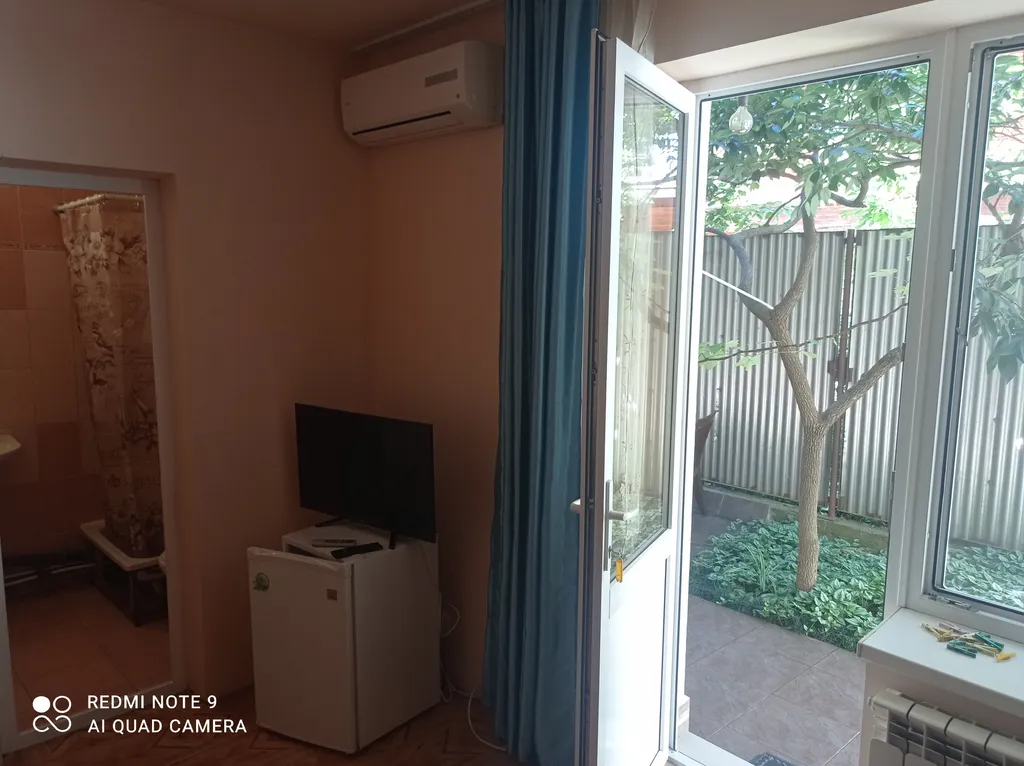 Квартира Комната — Адлер